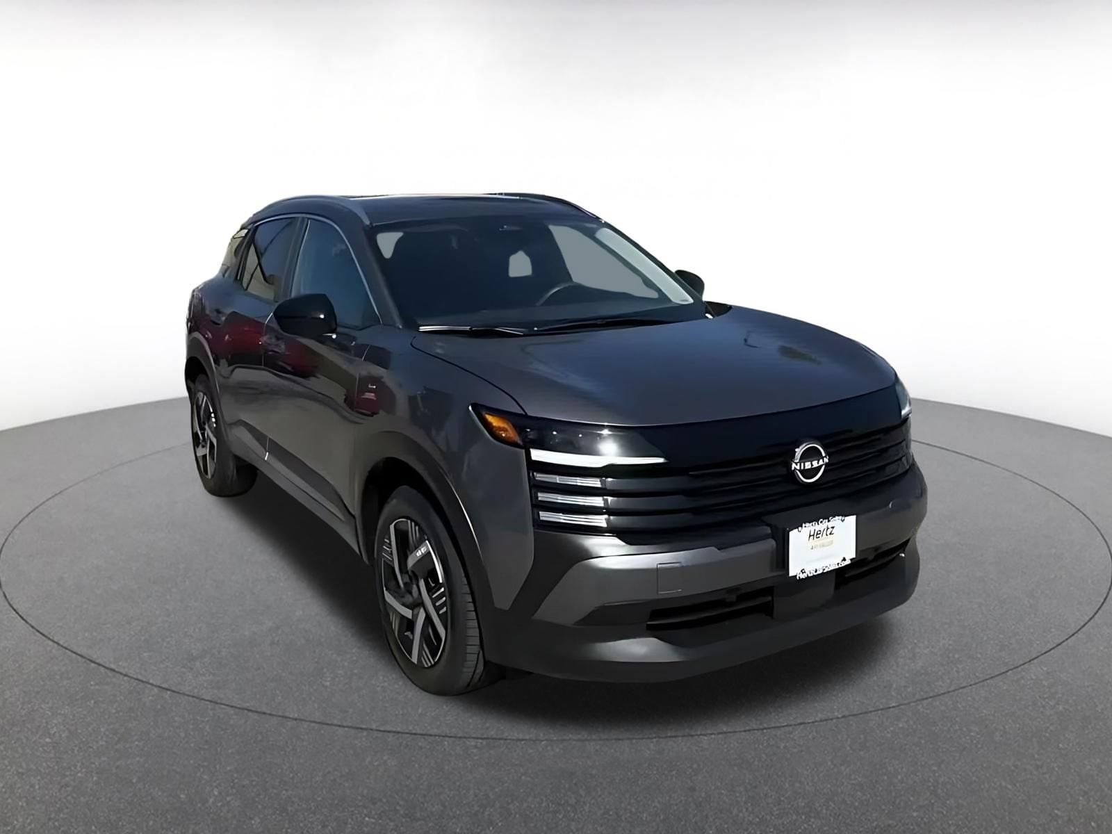 Thumbnail: 2026 Nissan Kicks - 3