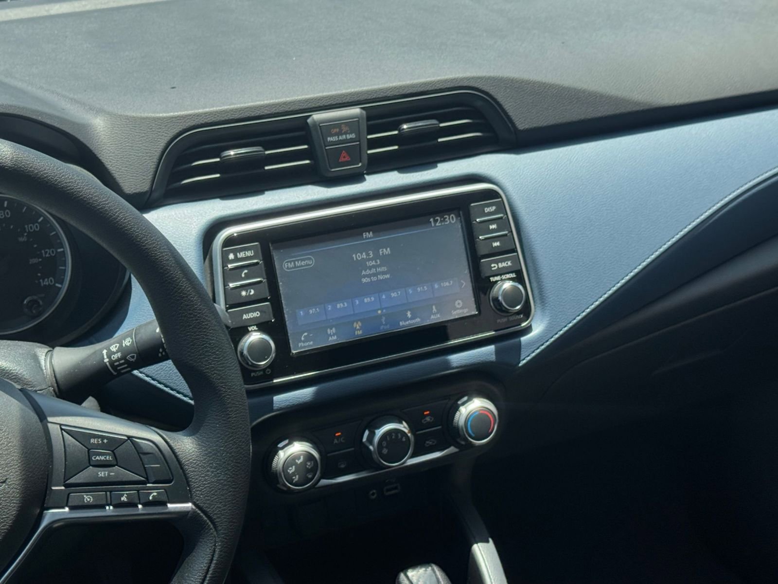 Thumbnail: 2025 Nissan Versa - 17