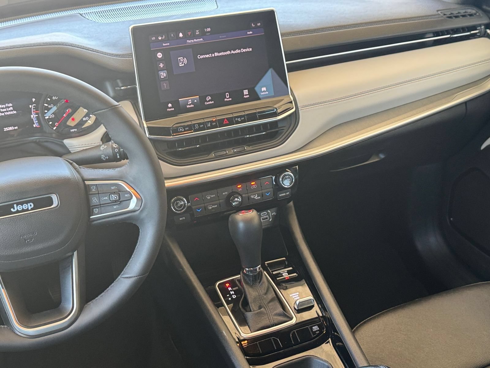 Thumbnail: 2025 Jeep Compass - 20