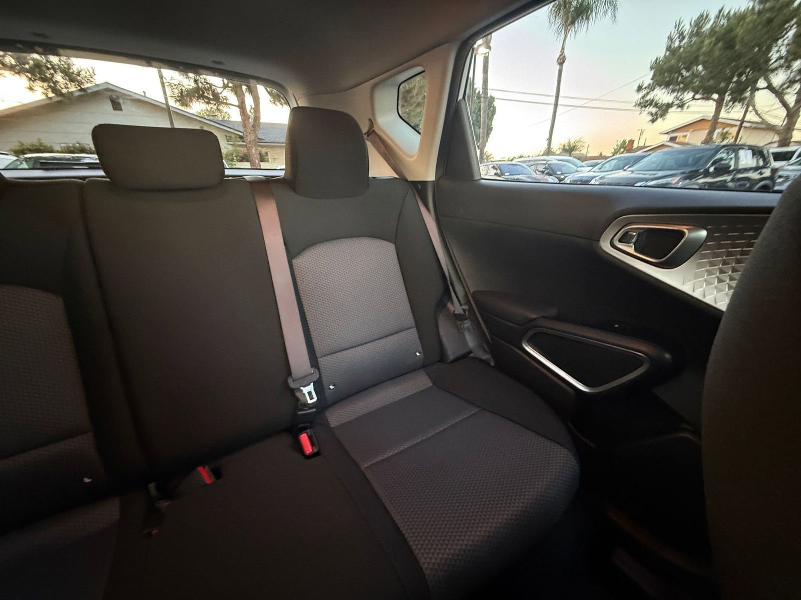 Thumbnail: 2025 Kia Soul - 33