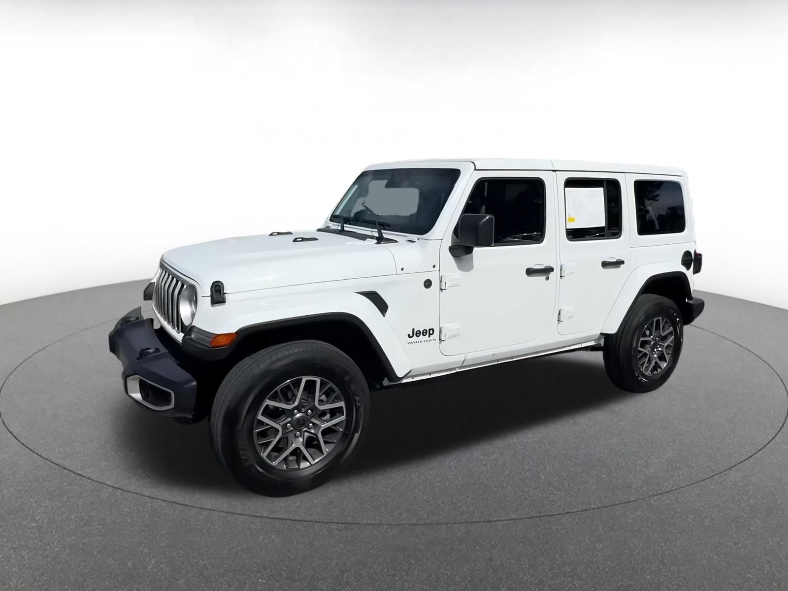 Thumbnail: 2025 Jeep Wrangler - 9