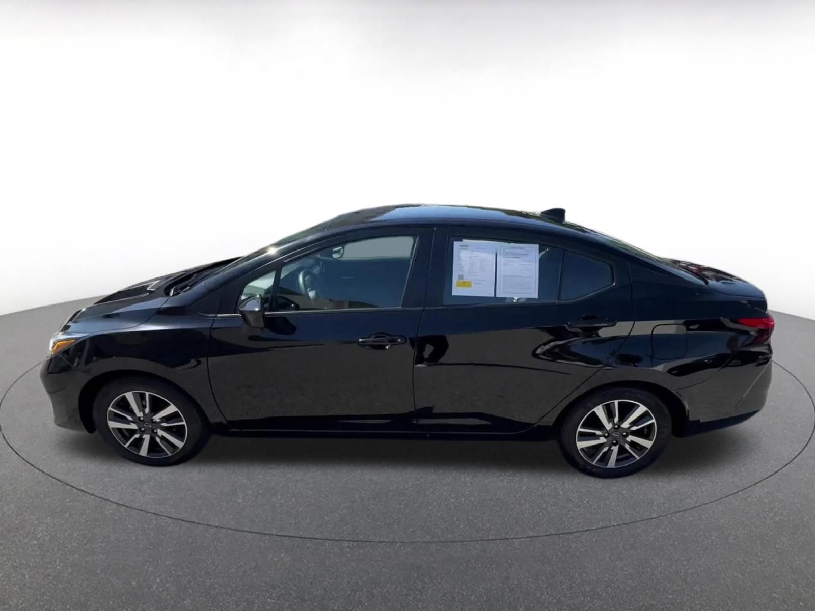 Thumbnail: 2025 Nissan Versa - 9