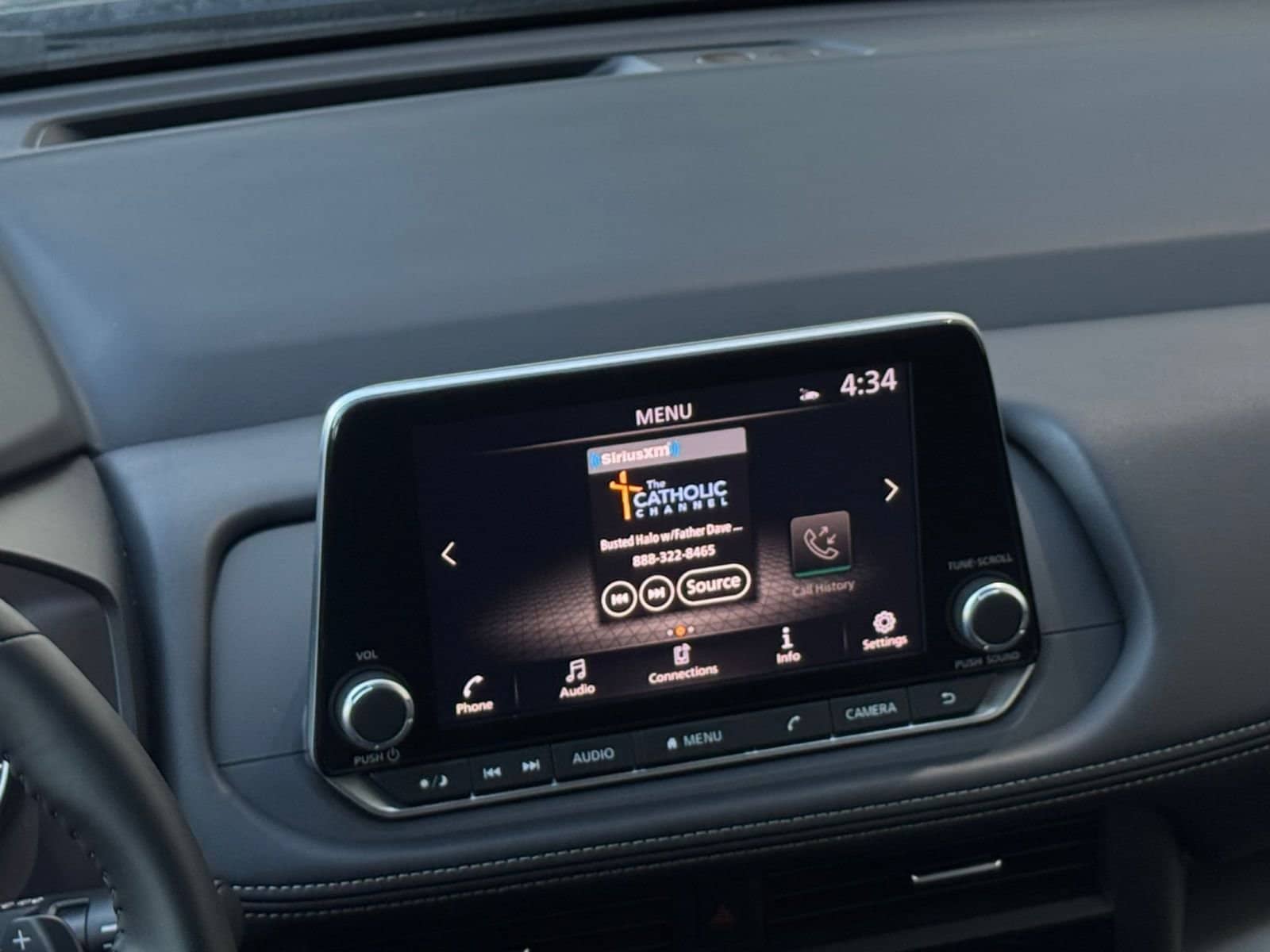 Thumbnail: 2025 Nissan Rogue - 18