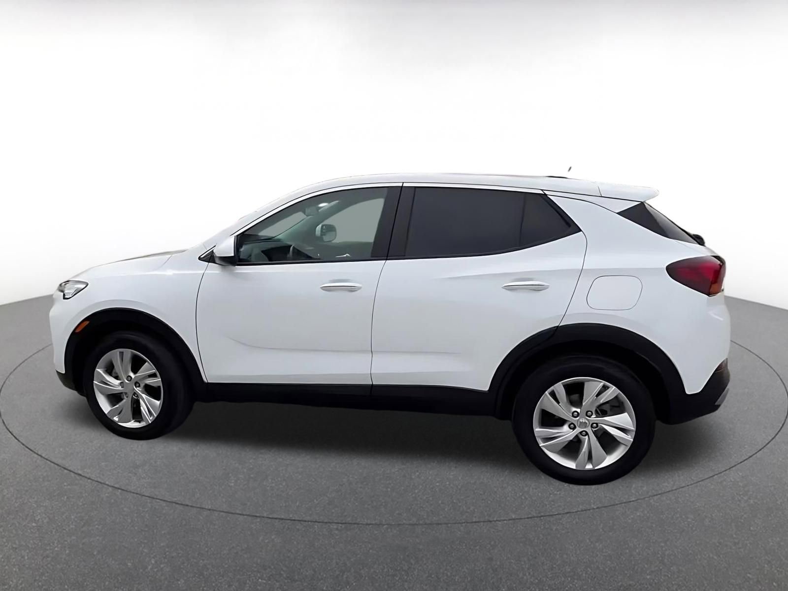 Thumbnail: 2025 Buick Encore GX - 10