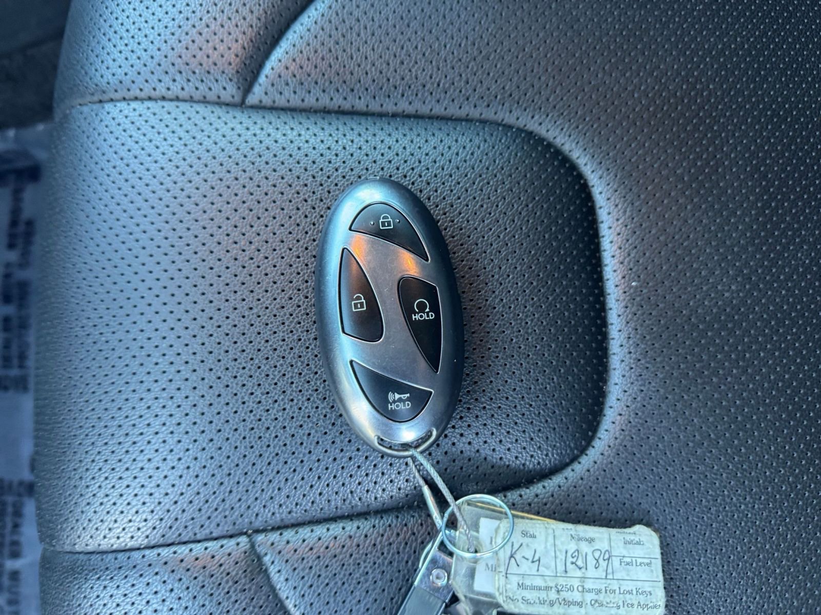 Thumbnail: 2025 Hyundai Elantra - 23