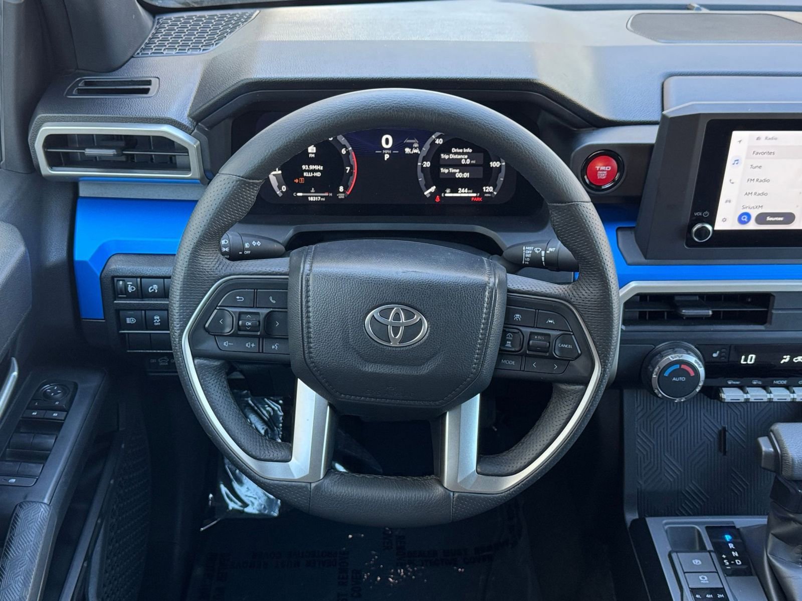 Thumbnail: 2025 Toyota Tacoma - 28