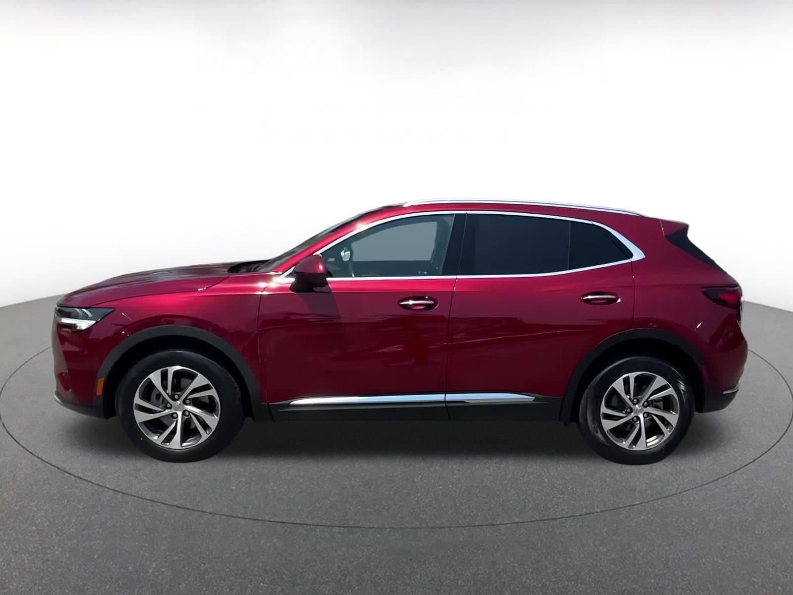 Thumbnail: 2023 Buick Envision - 9