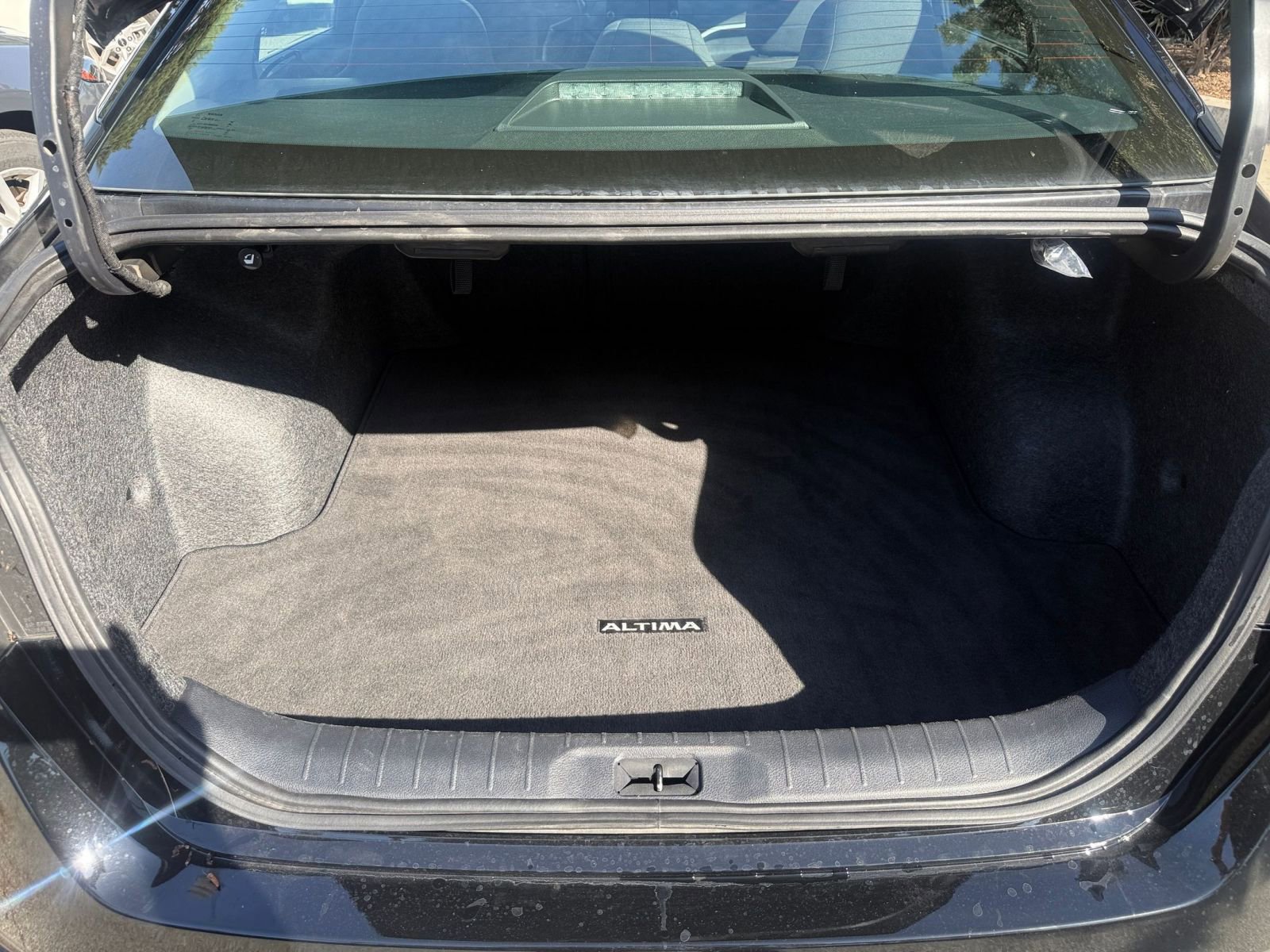 Thumbnail: 2025 Nissan Altima - 28