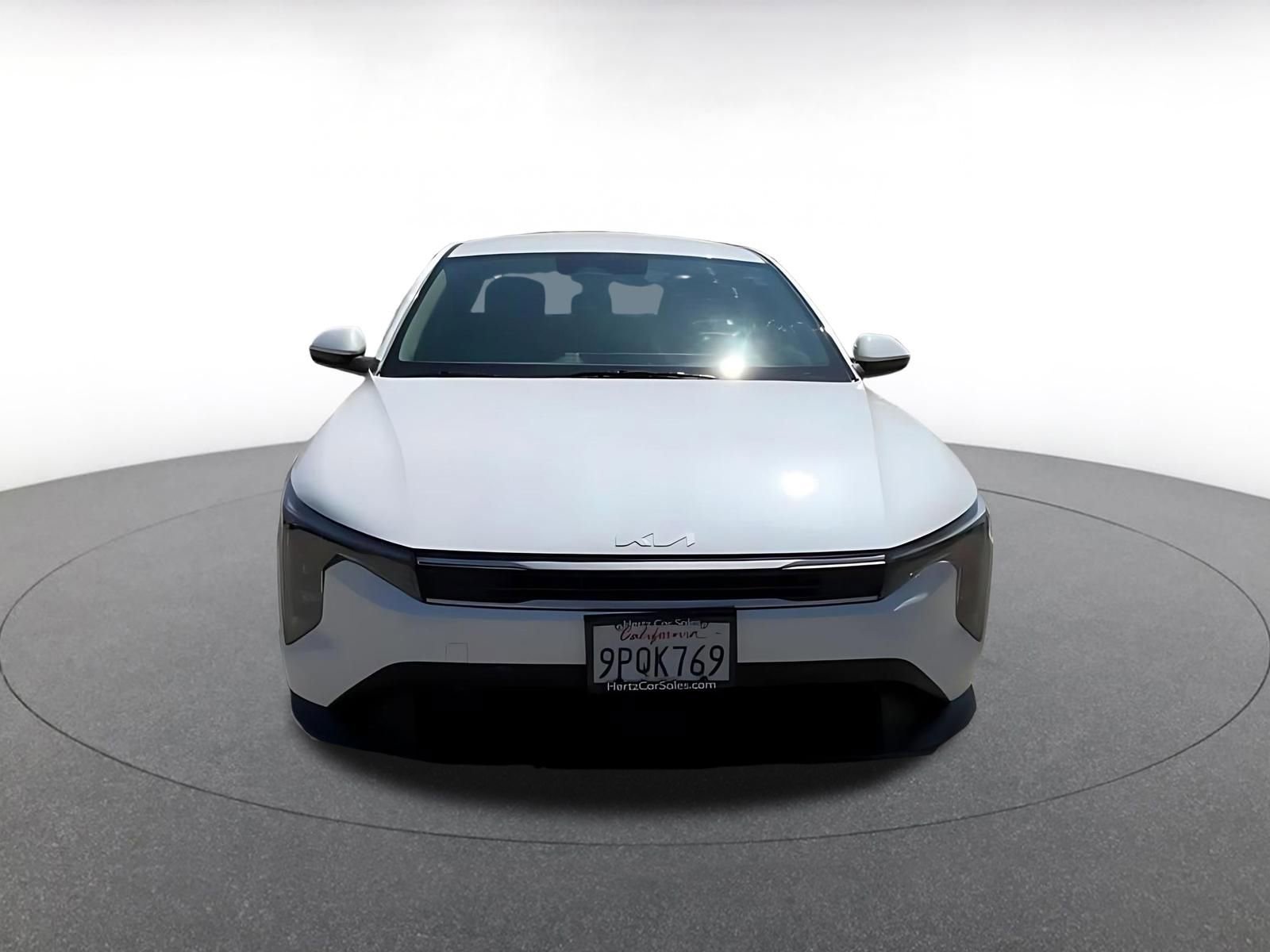 Thumbnail: 2025 Kia K4 - 4