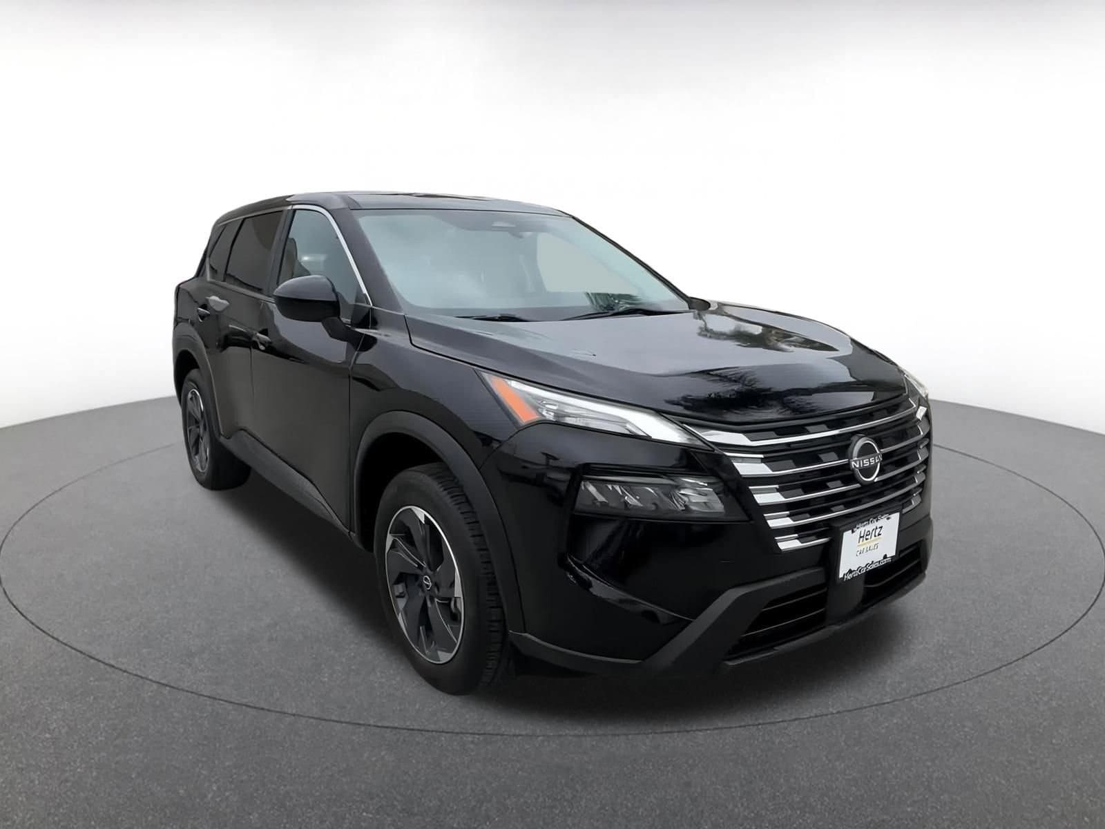 Thumbnail: 2024 Nissan Rogue - 3