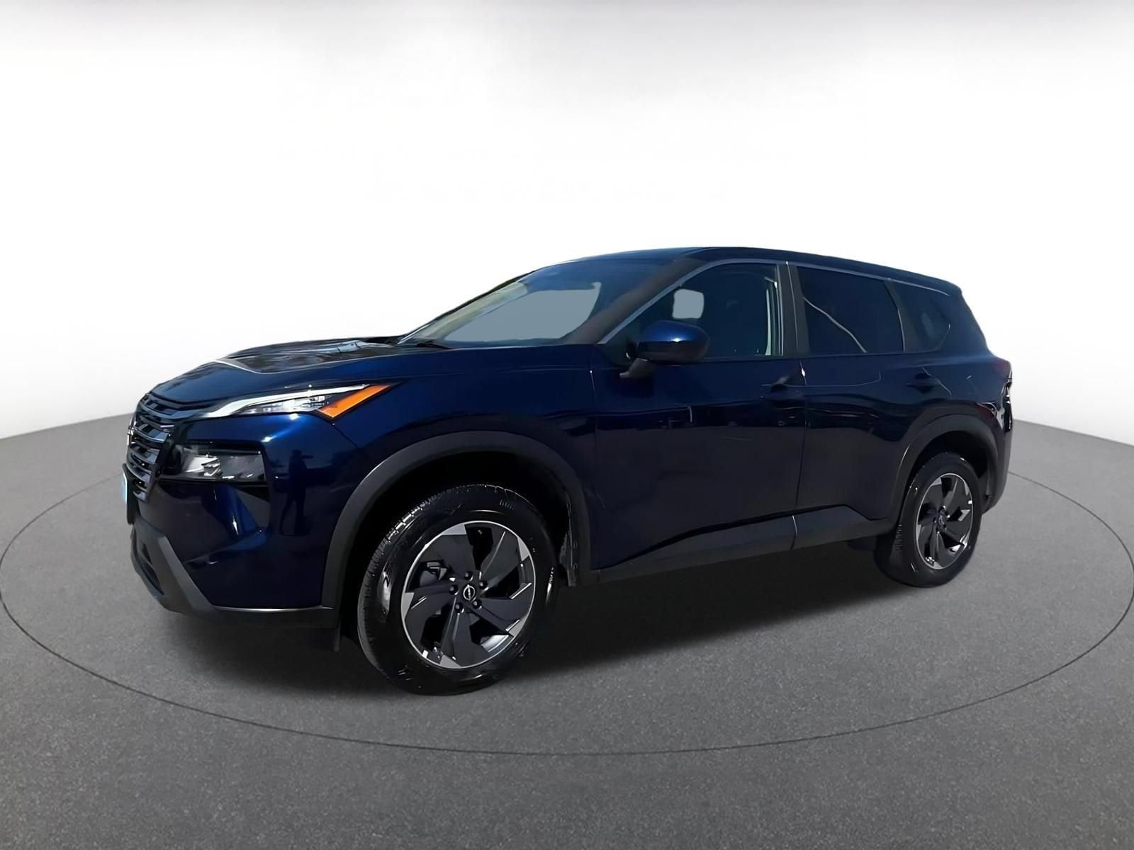 Thumbnail: 2025 Nissan Rogue - 8
