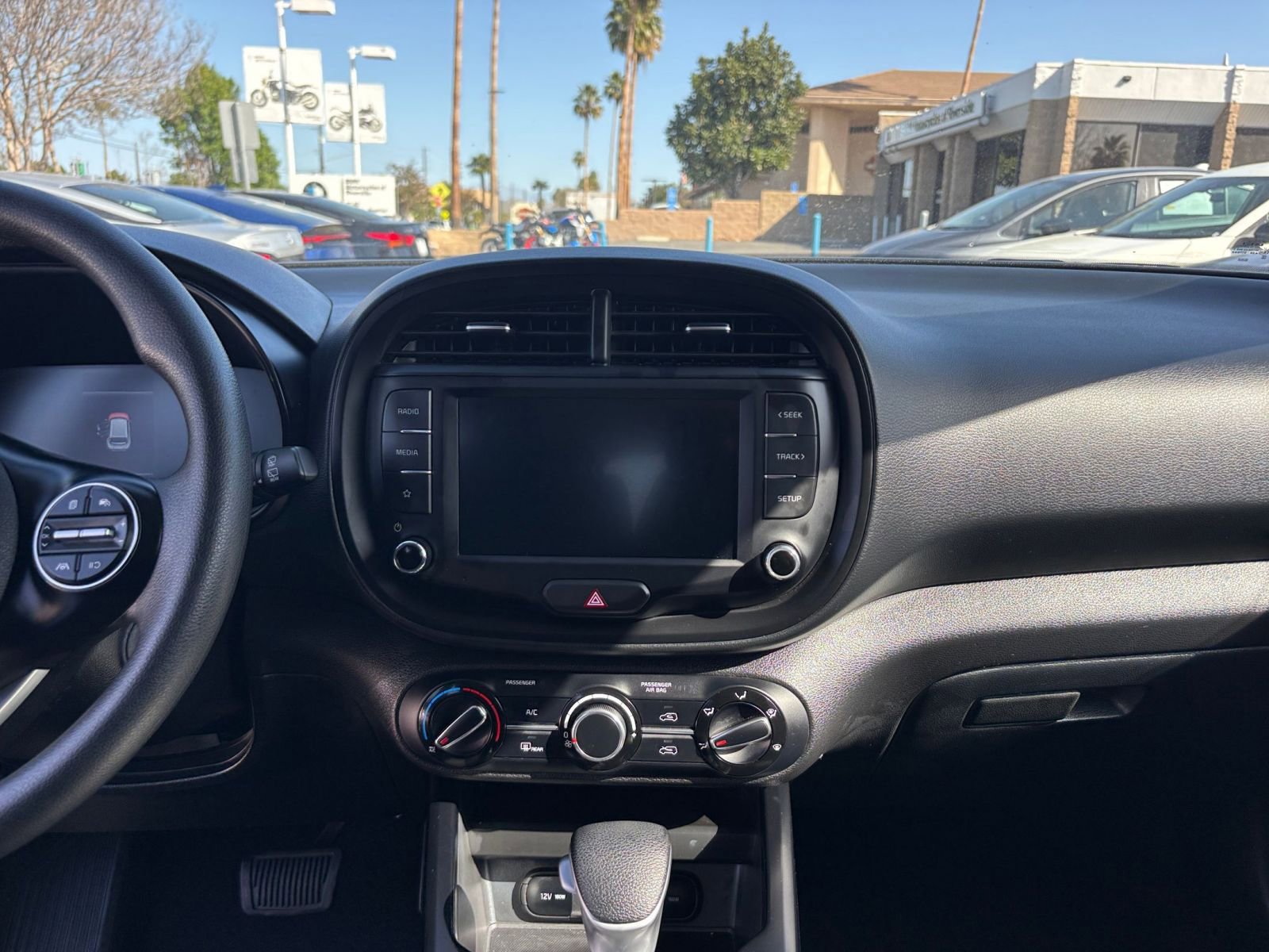 Thumbnail: 2025 Kia Soul - 17