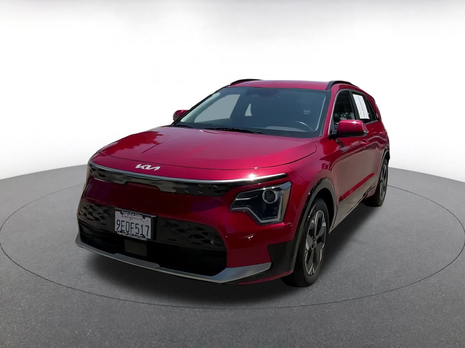 Thumbnail: 2023 Kia Niro - 6