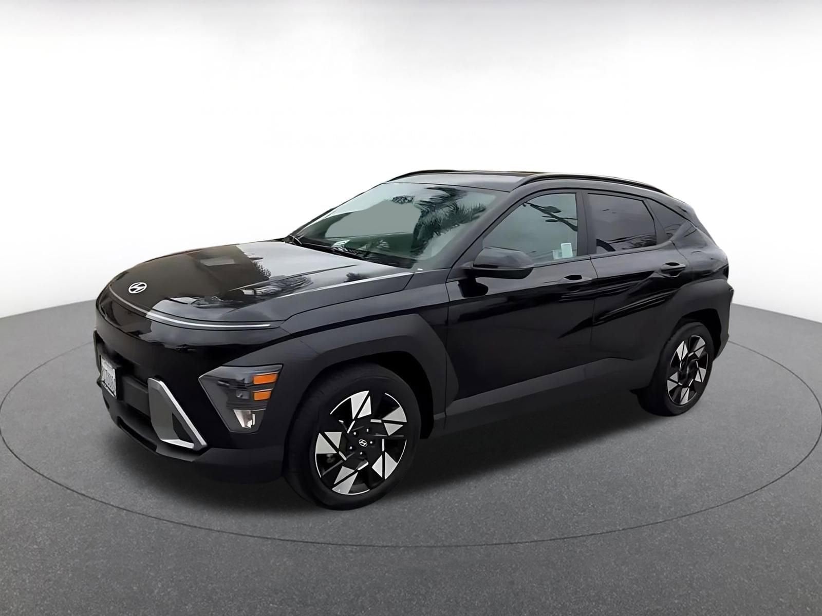 Thumbnail: 2025 Hyundai Kona - 8