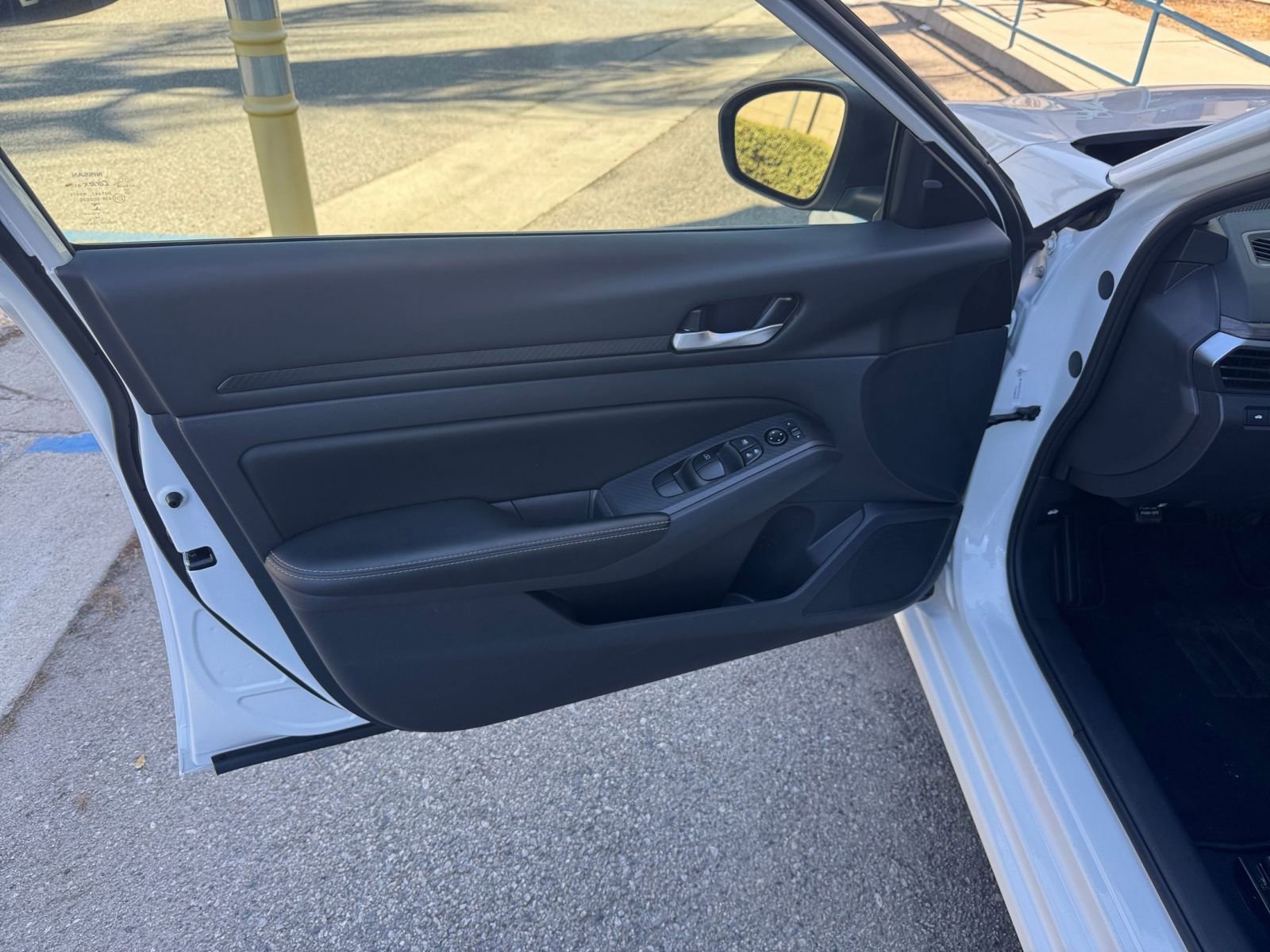 Thumbnail: 2025 Nissan Altima - 18