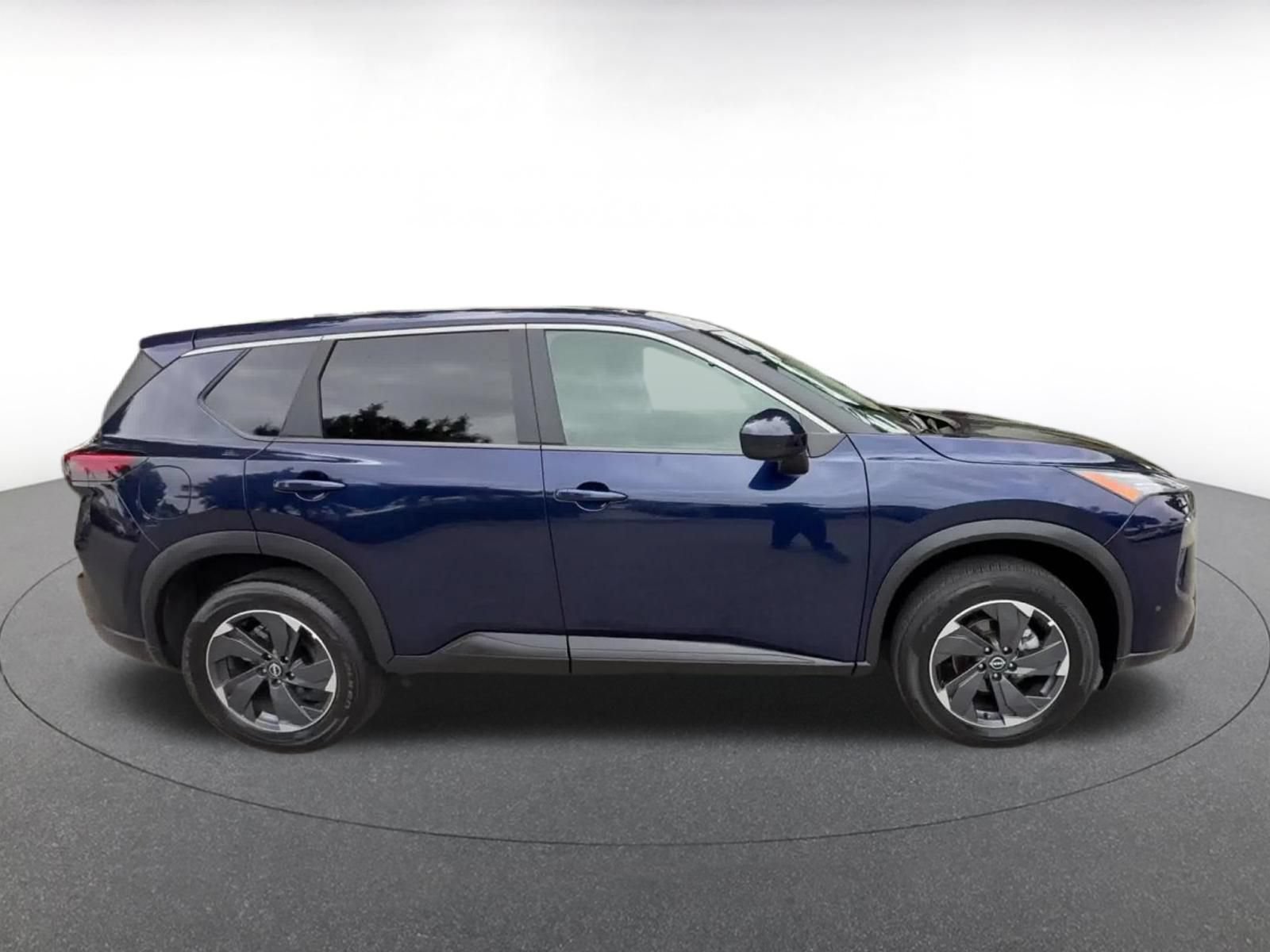 Thumbnail: 2025 Nissan Rogue - 13