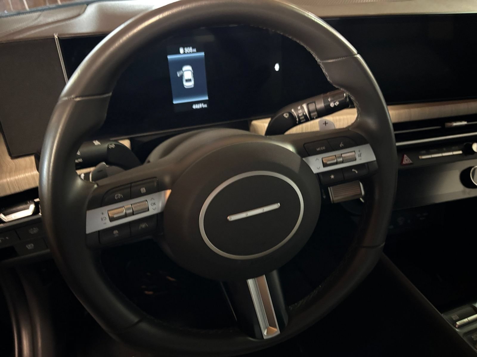 Thumbnail: 2025 Hyundai Sonata - 28