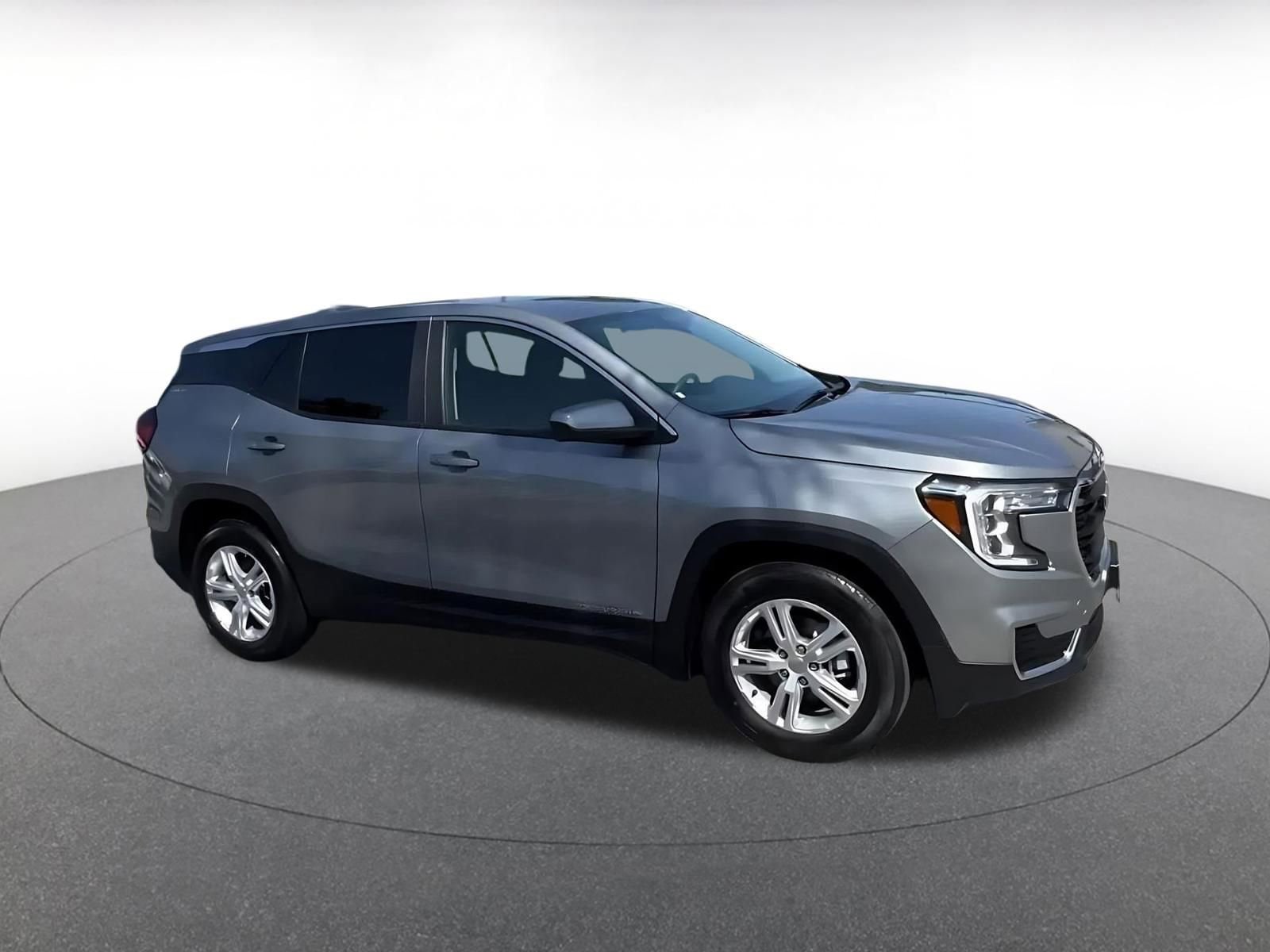 Thumbnail: 2024 GMC Terrain - 2