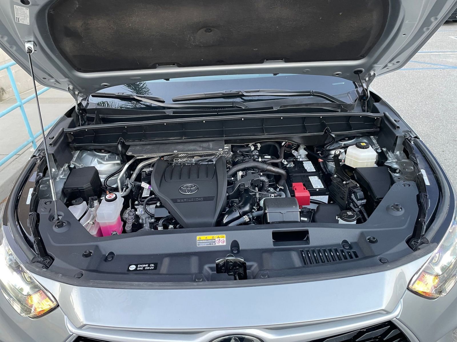 Thumbnail: 2025 Toyota Highlander - 34