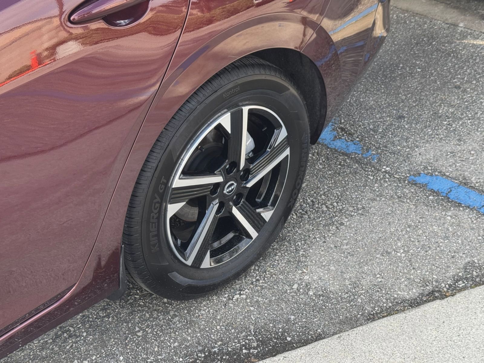 Thumbnail: 2025 Nissan Sentra - 28