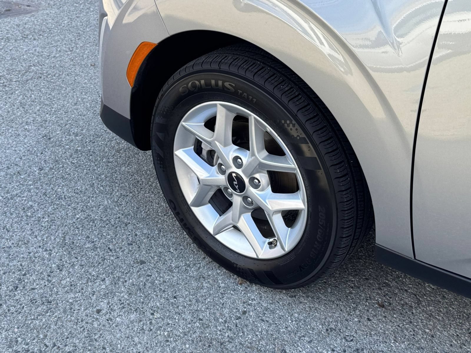 Thumbnail: 2025 Kia Soul - 28