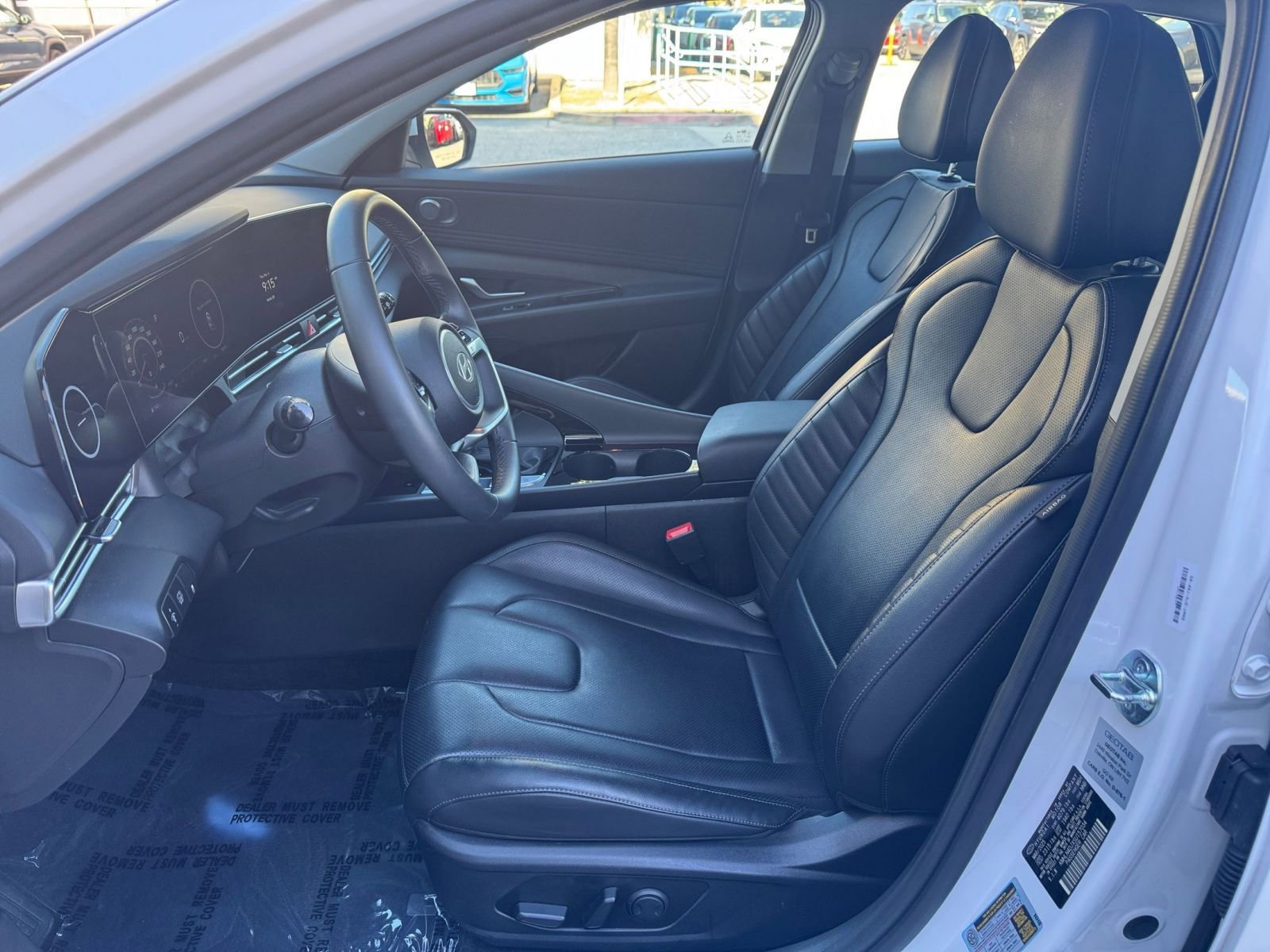 Thumbnail: 2025 Hyundai Elantra - 28