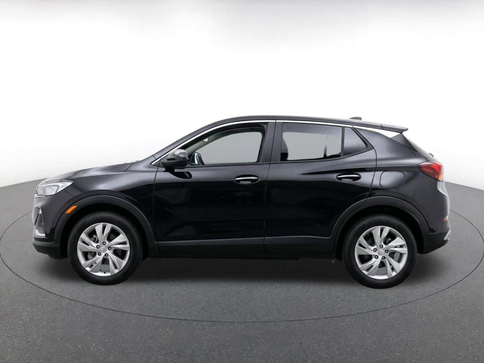 Thumbnail: 2025 Buick Encore GX - 4