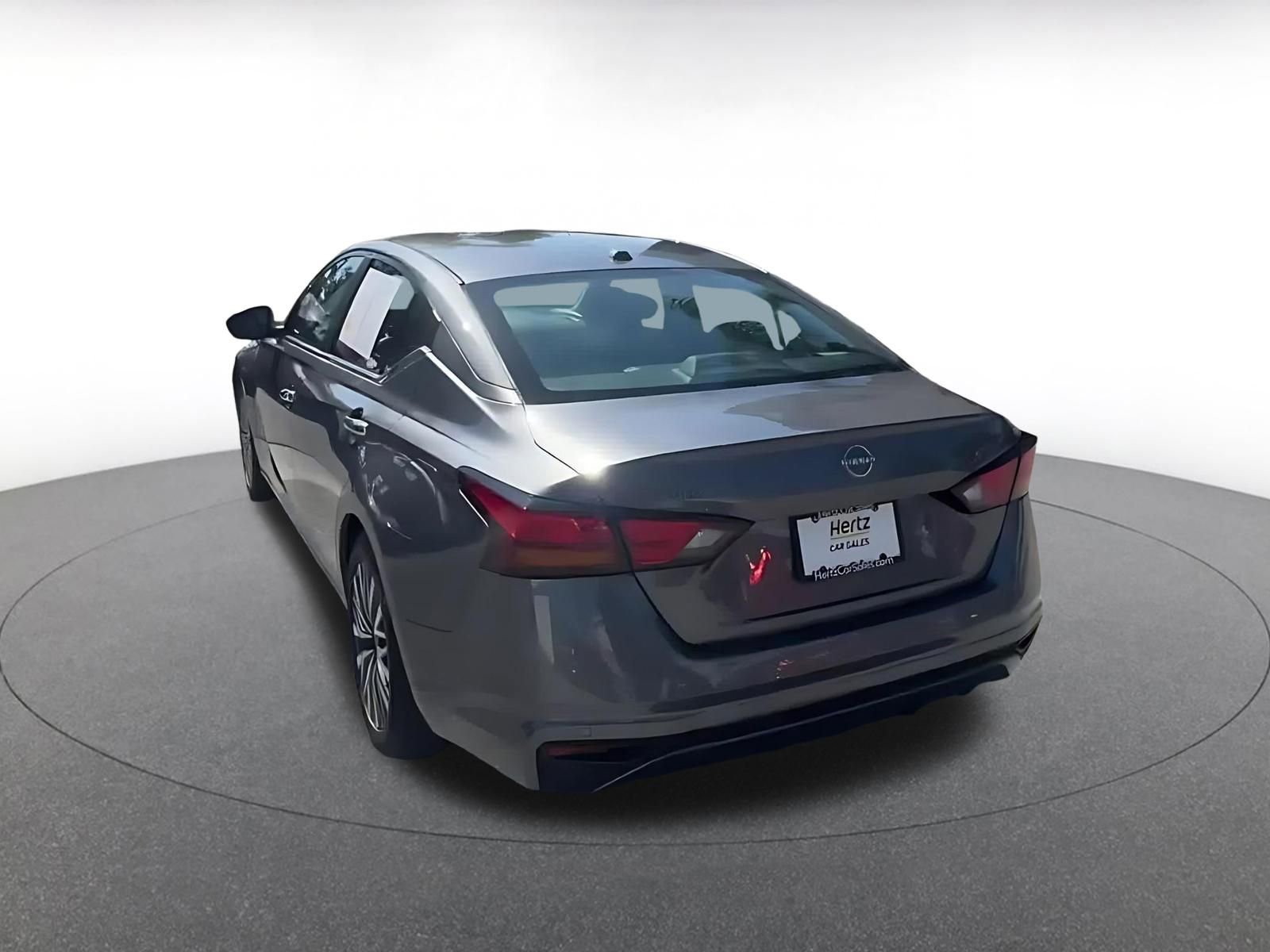 Thumbnail: 2025 Nissan Altima - 11