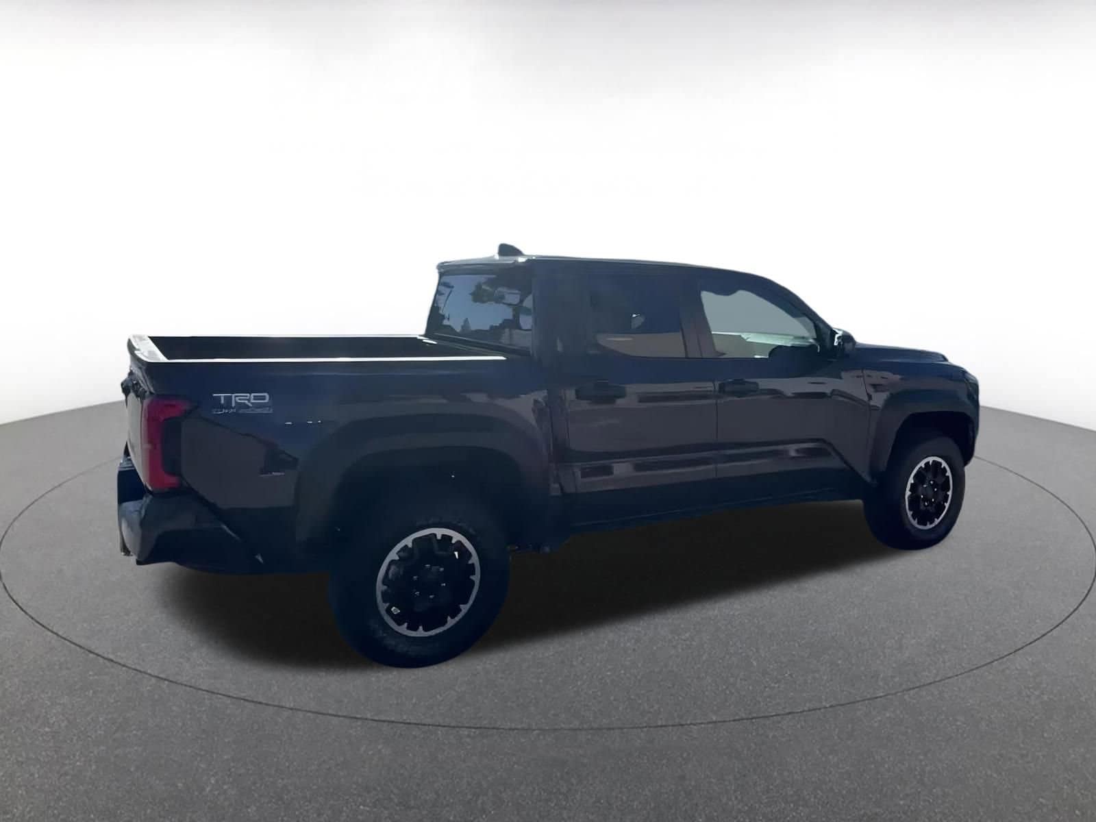 Thumbnail: 2025 Toyota Tacoma - 15