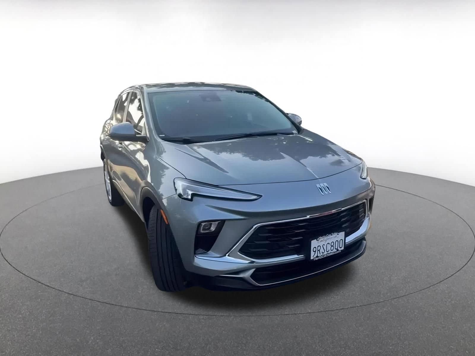 Thumbnail: 2025 Buick Encore GX - 2