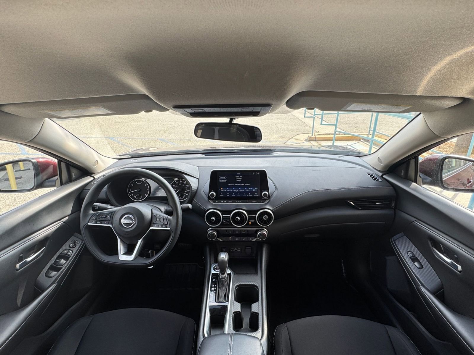 Thumbnail: 2025 Nissan Sentra - 31