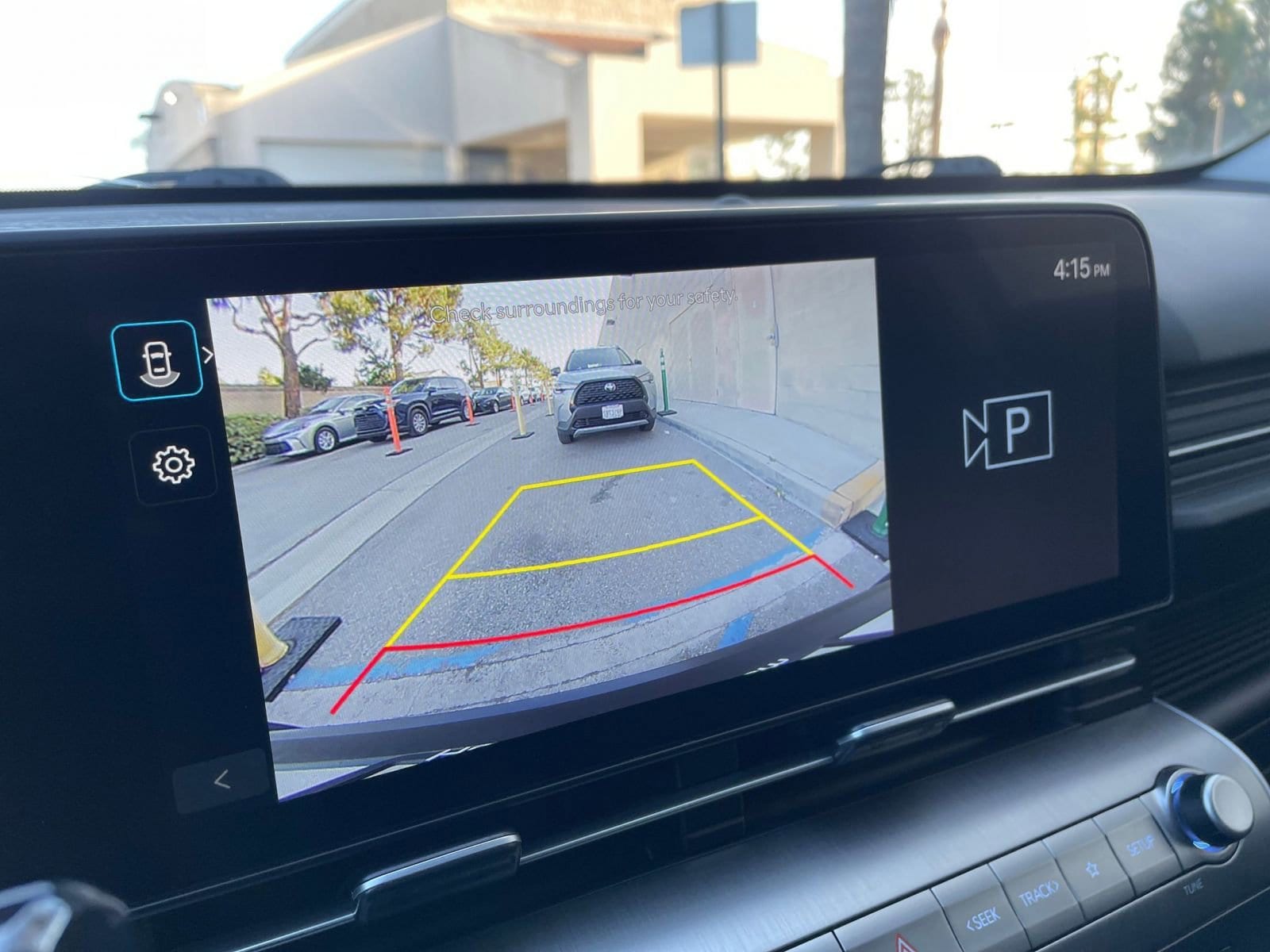 Thumbnail: 2025 Hyundai Kona - 17