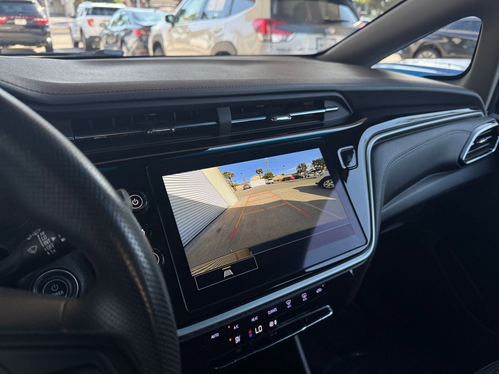 Thumbnail: 2023 Chevrolet Bolt EV - 17