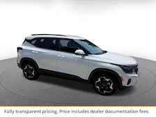 2025 Kia Seltos S -
                  Norwalk, CA