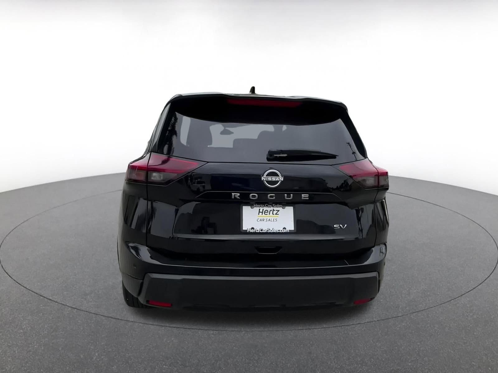 Thumbnail: 2024 Nissan Rogue - 12