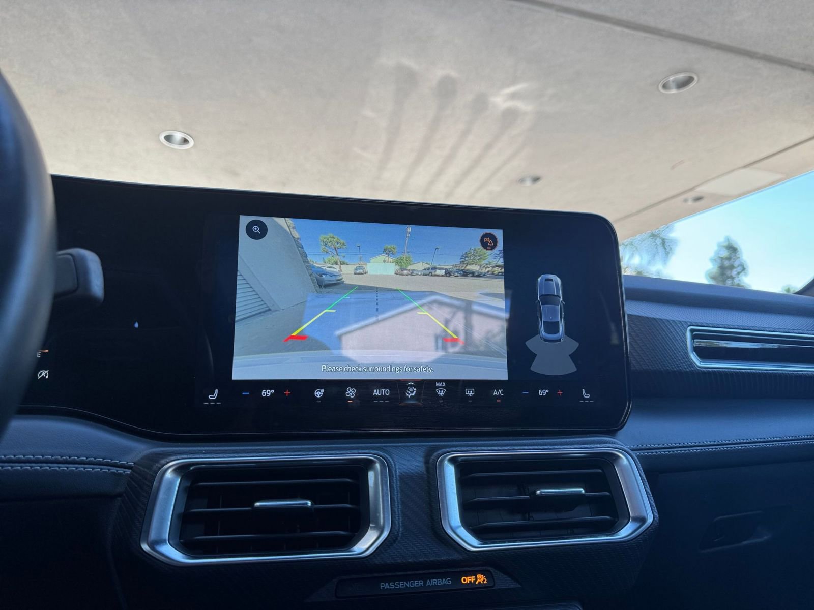 Thumbnail: 2024 Ford Mustang - 17