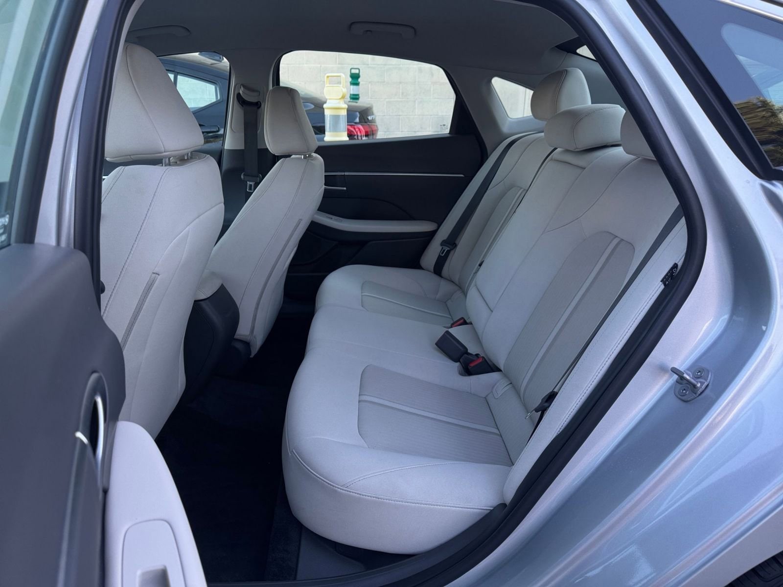 Thumbnail: 2025 Hyundai Sonata - 27