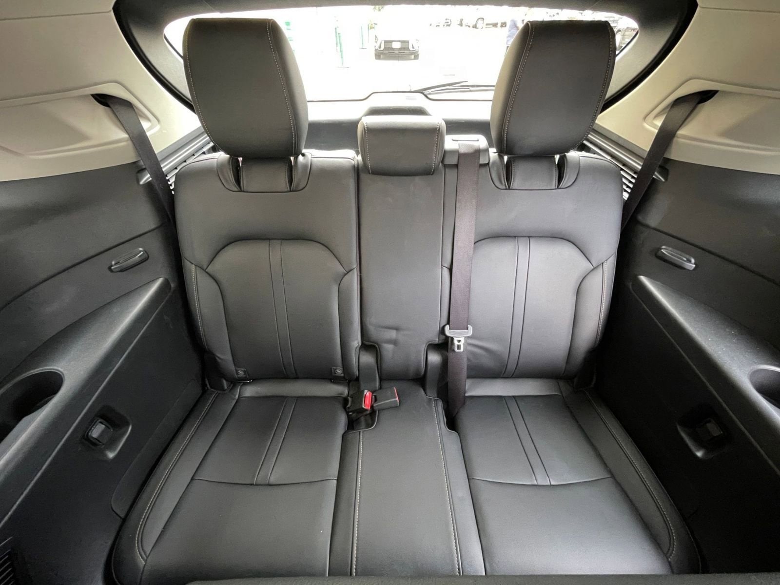 Thumbnail: 2025 Mazda CX-90 - 29