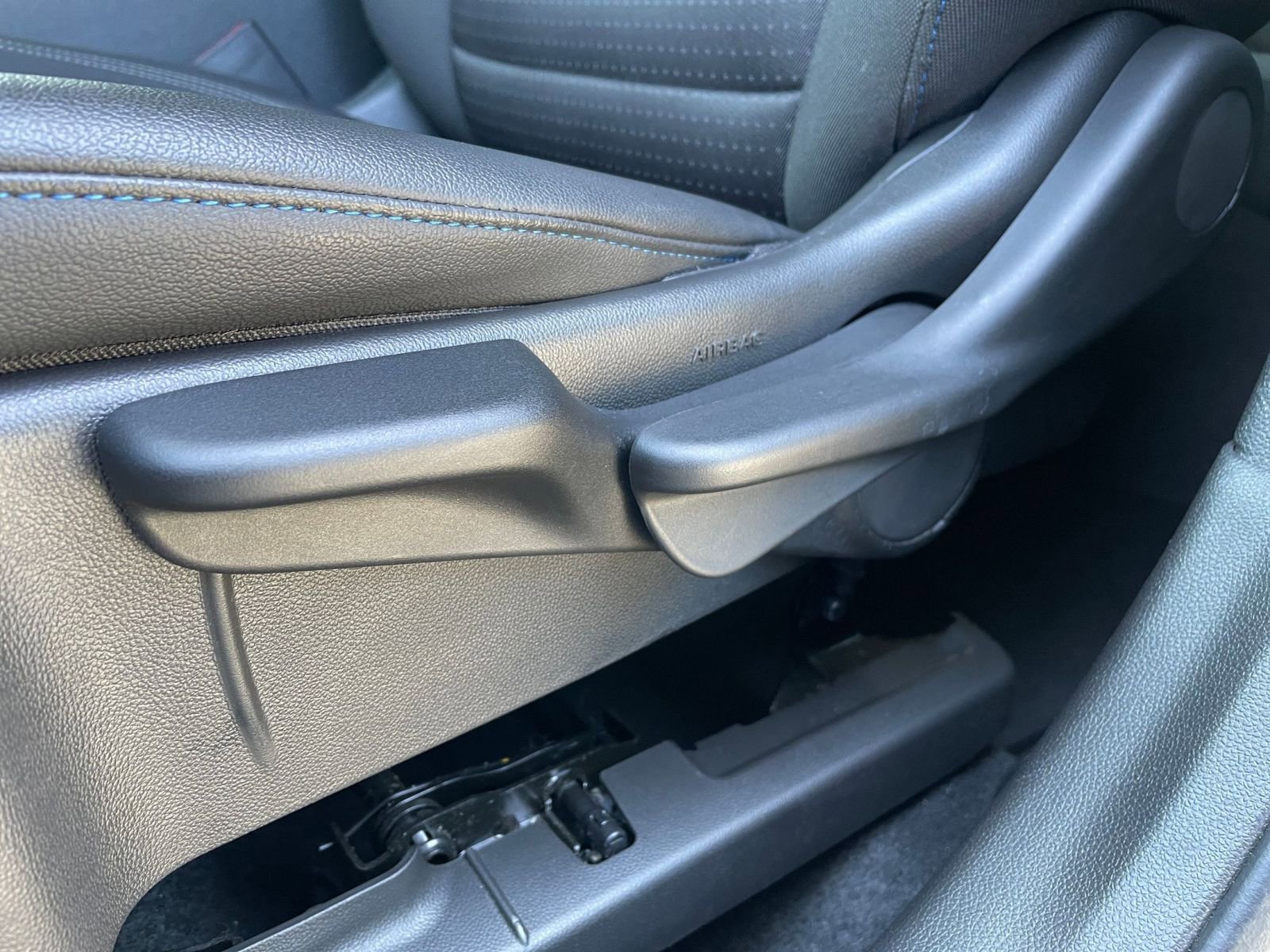 Thumbnail: 2025 Chevrolet Trax - 22