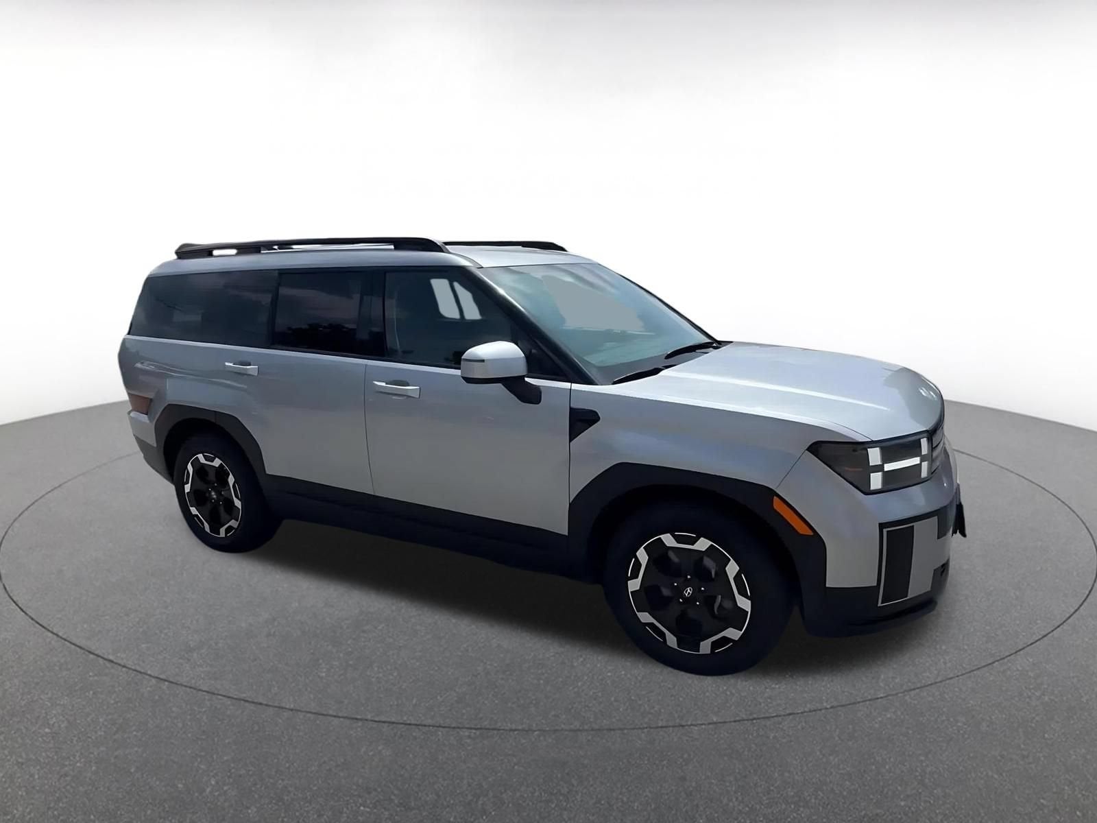 Thumbnail: 2025 Hyundai Santa Fe - 2
