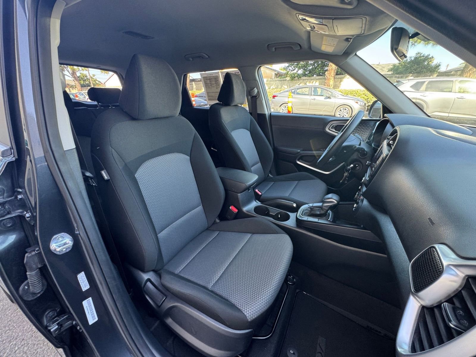 Thumbnail: 2025 Kia Soul - 34