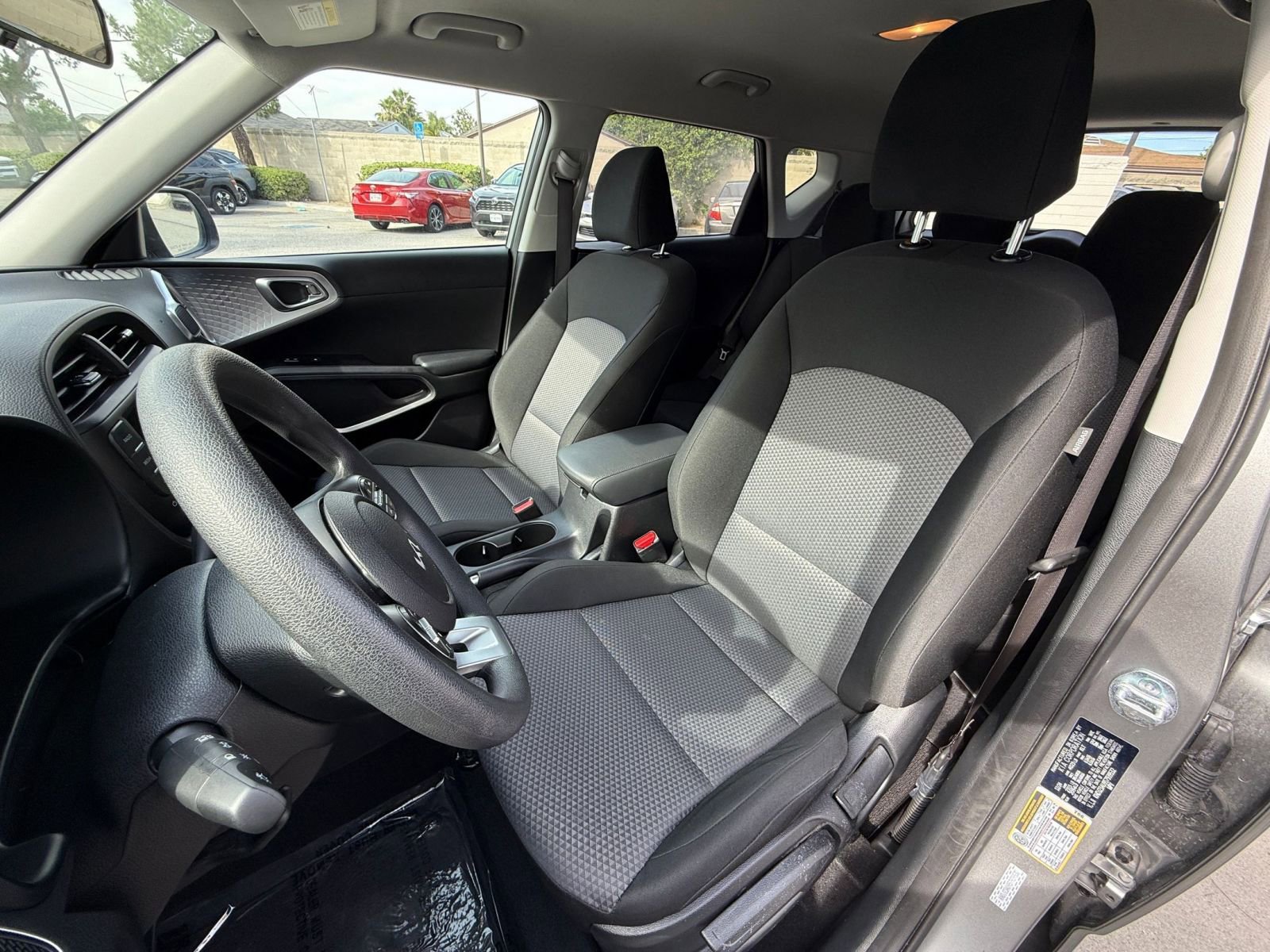 Thumbnail: 2025 Kia Soul - 32