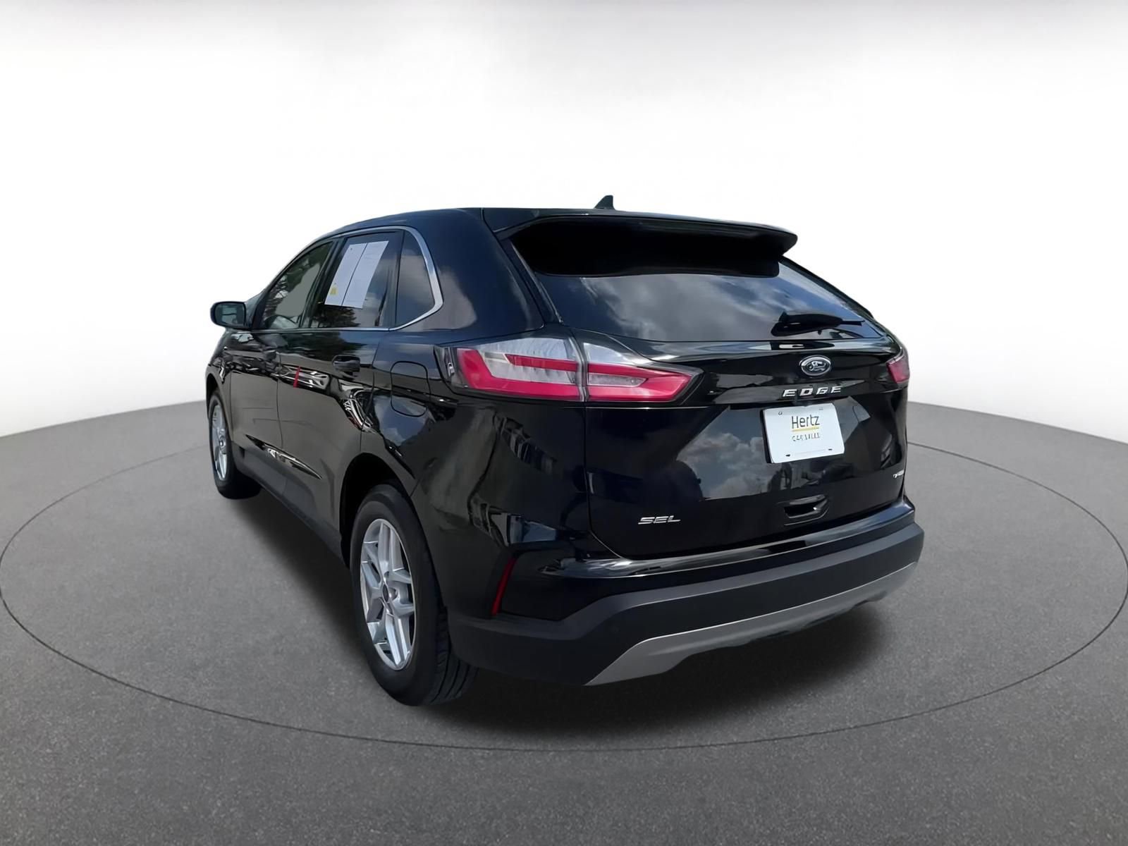 2024 Ford Edge SEL 11