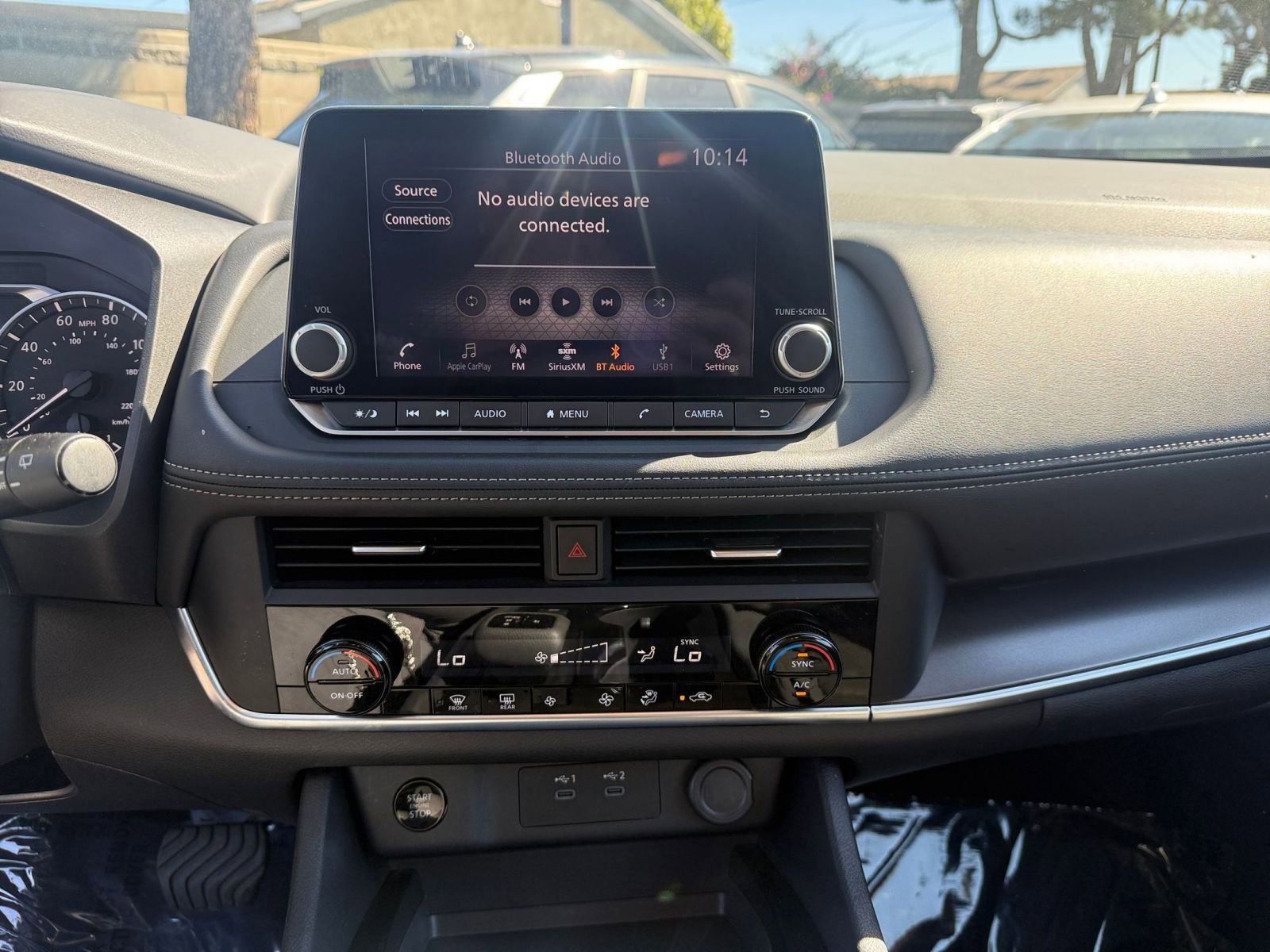 Thumbnail: 2025 Nissan Rogue - 17