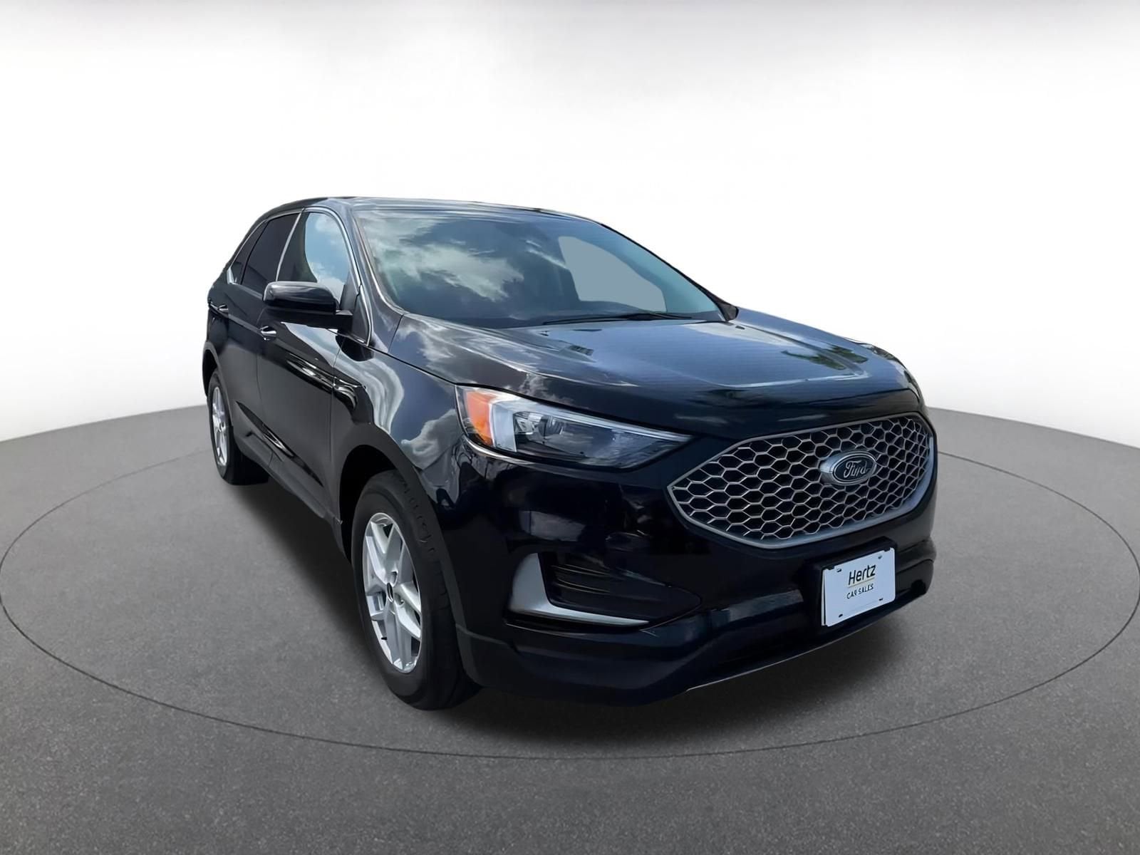 2024 Ford Edge SEL 3