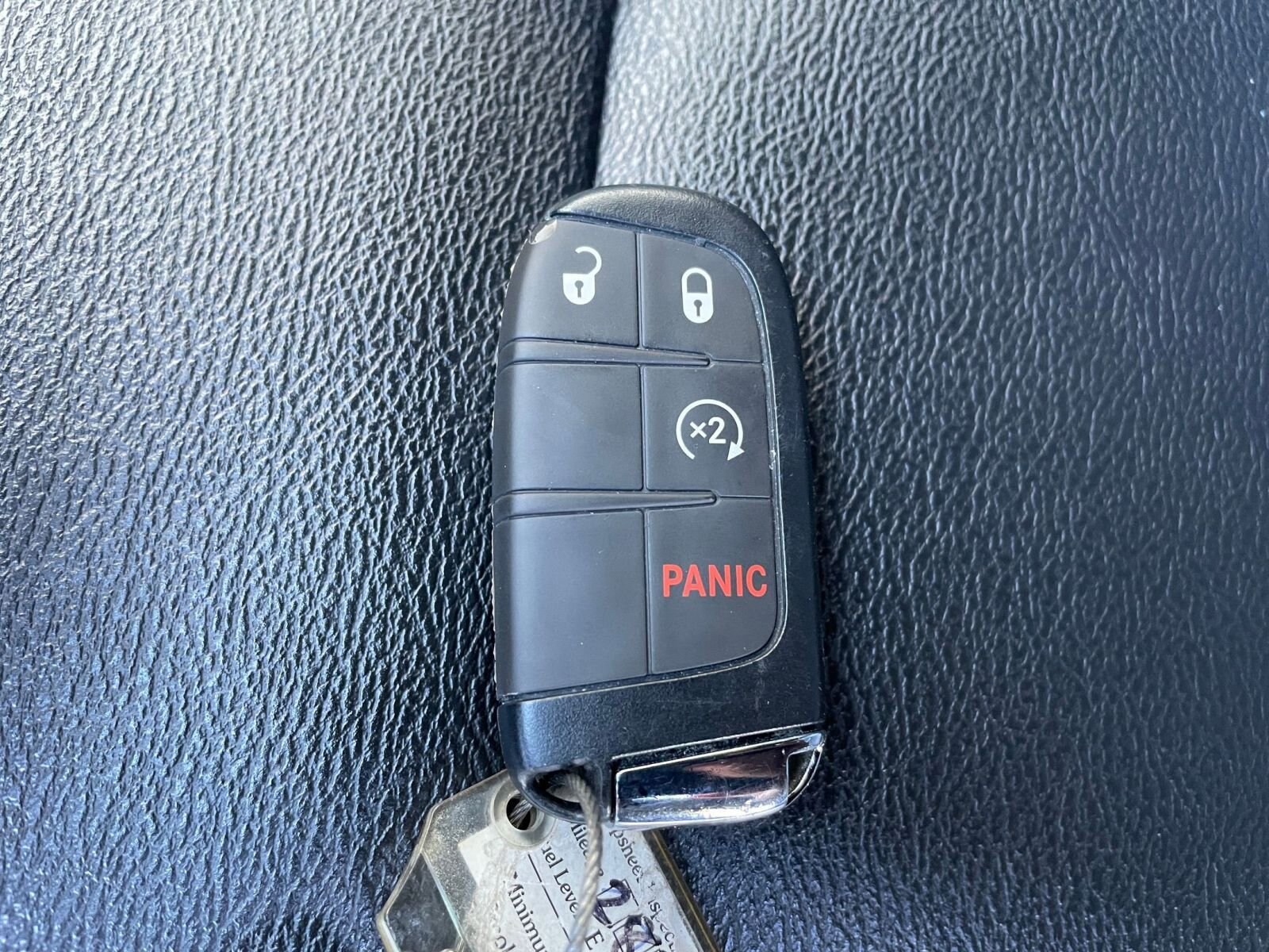 Thumbnail: 2025 Jeep Compass - 22