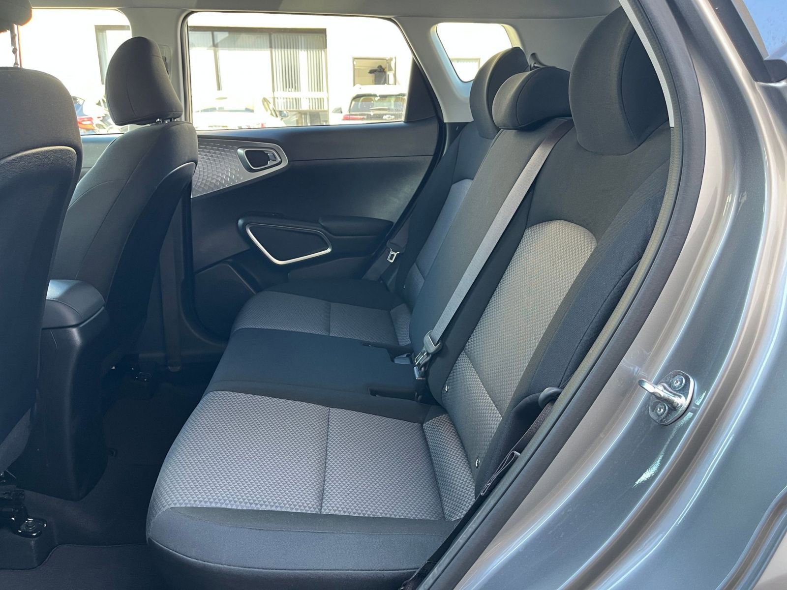 2024 Kia Soul LX 25