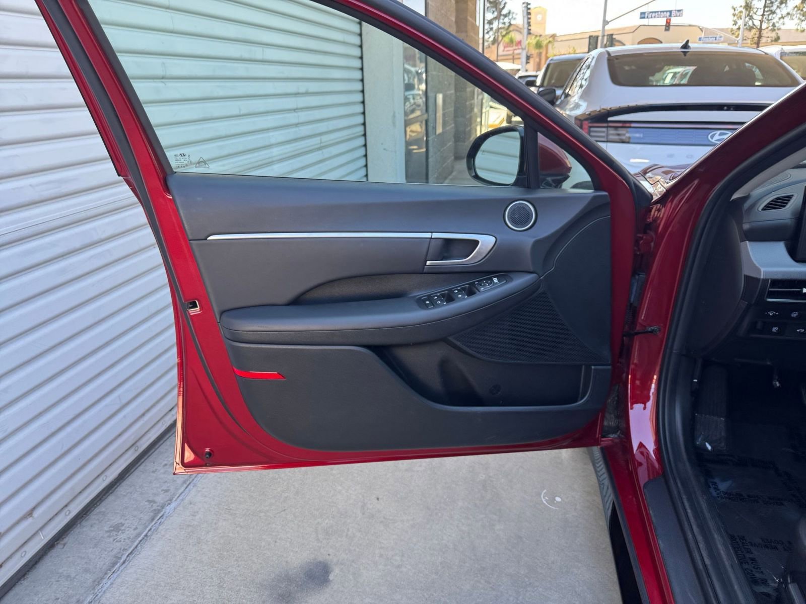 Thumbnail: 2025 Hyundai Sonata - 18