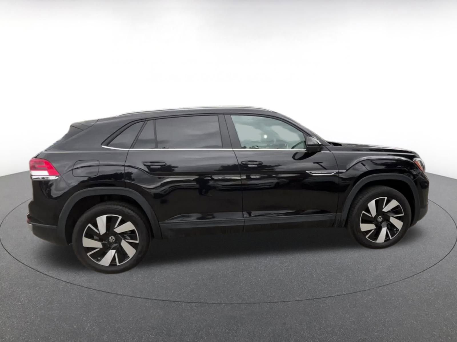 Thumbnail: 2025 Volkswagen Atlas - 16