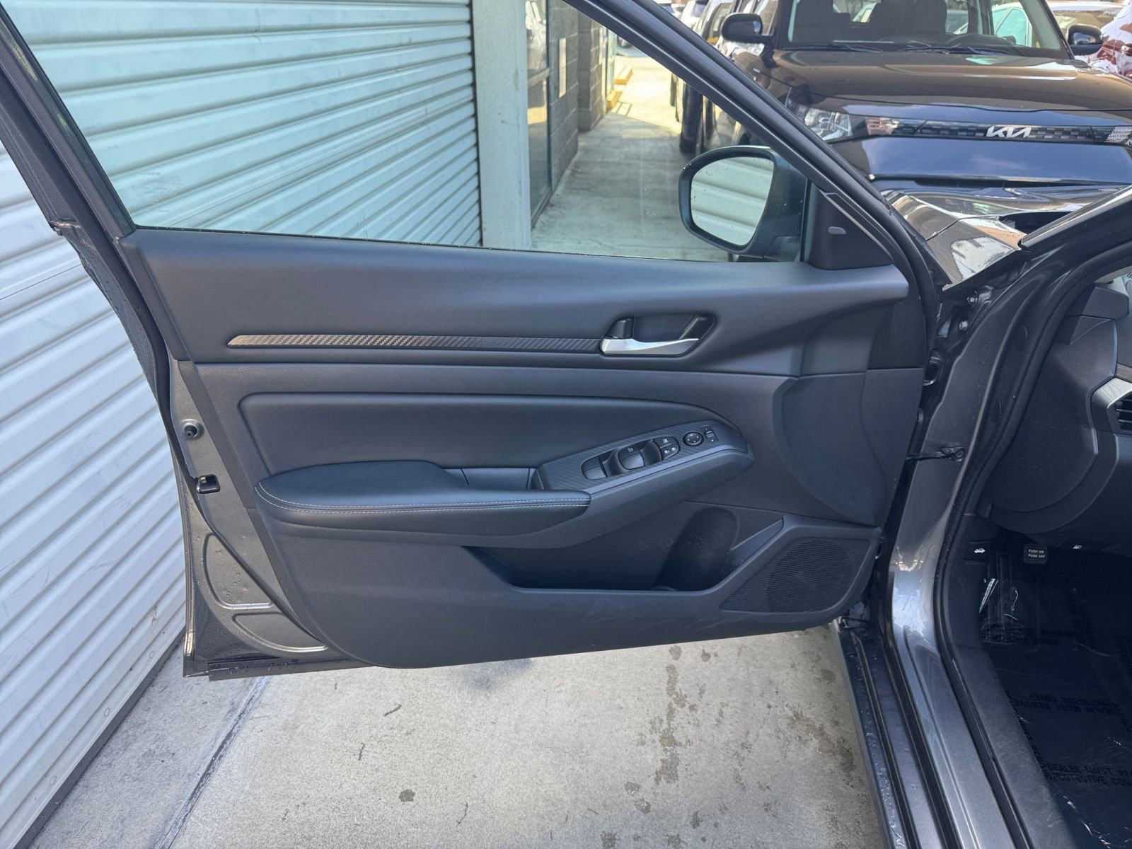 Thumbnail: 2025 Nissan Altima - 18